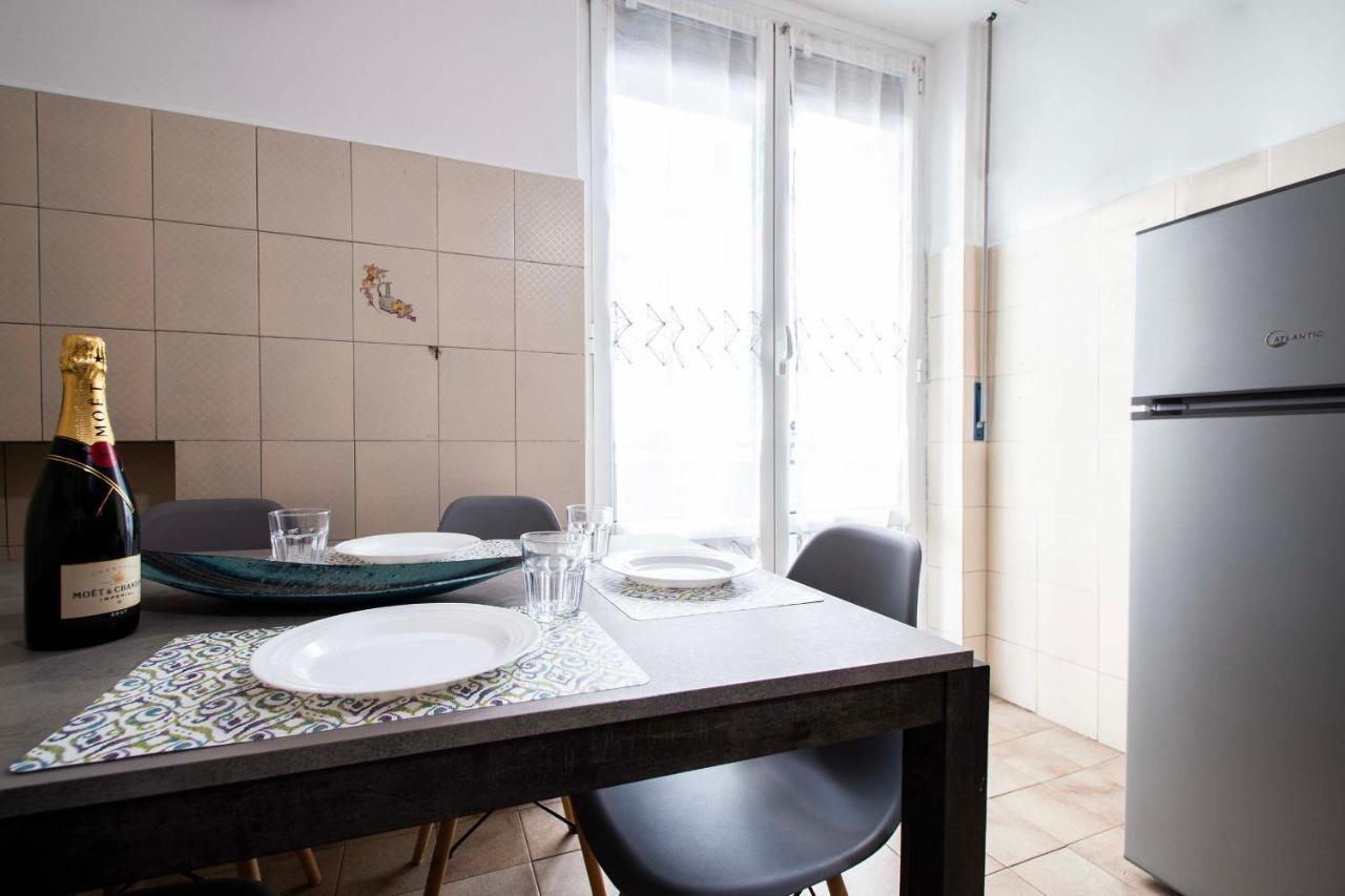 Milano-Linate Suite Self Check In & Free Parking Esterno foto