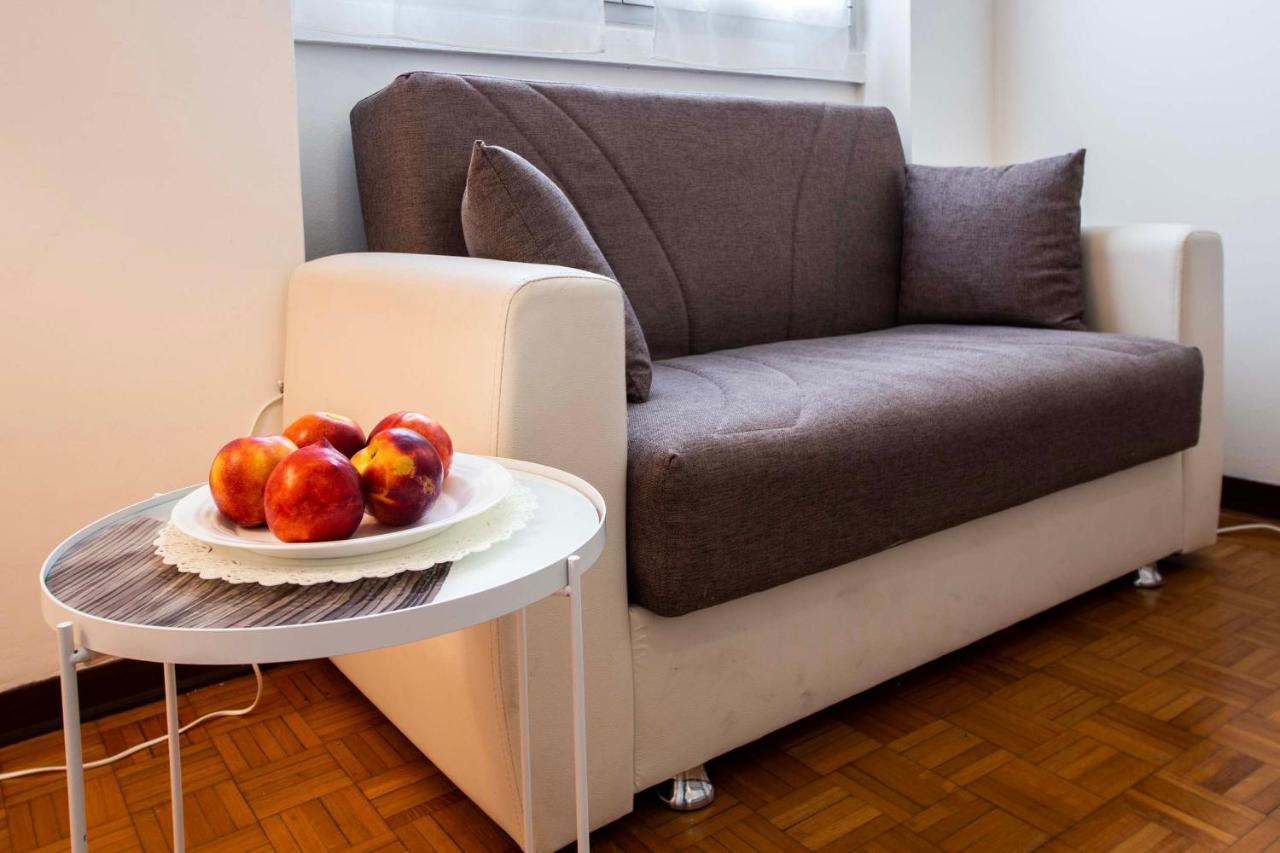 Milano-Linate Suite Self Check In & Free Parking Esterno foto