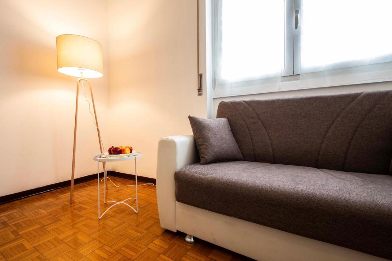 Milano-Linate Suite Self Check In & Free Parking Esterno foto