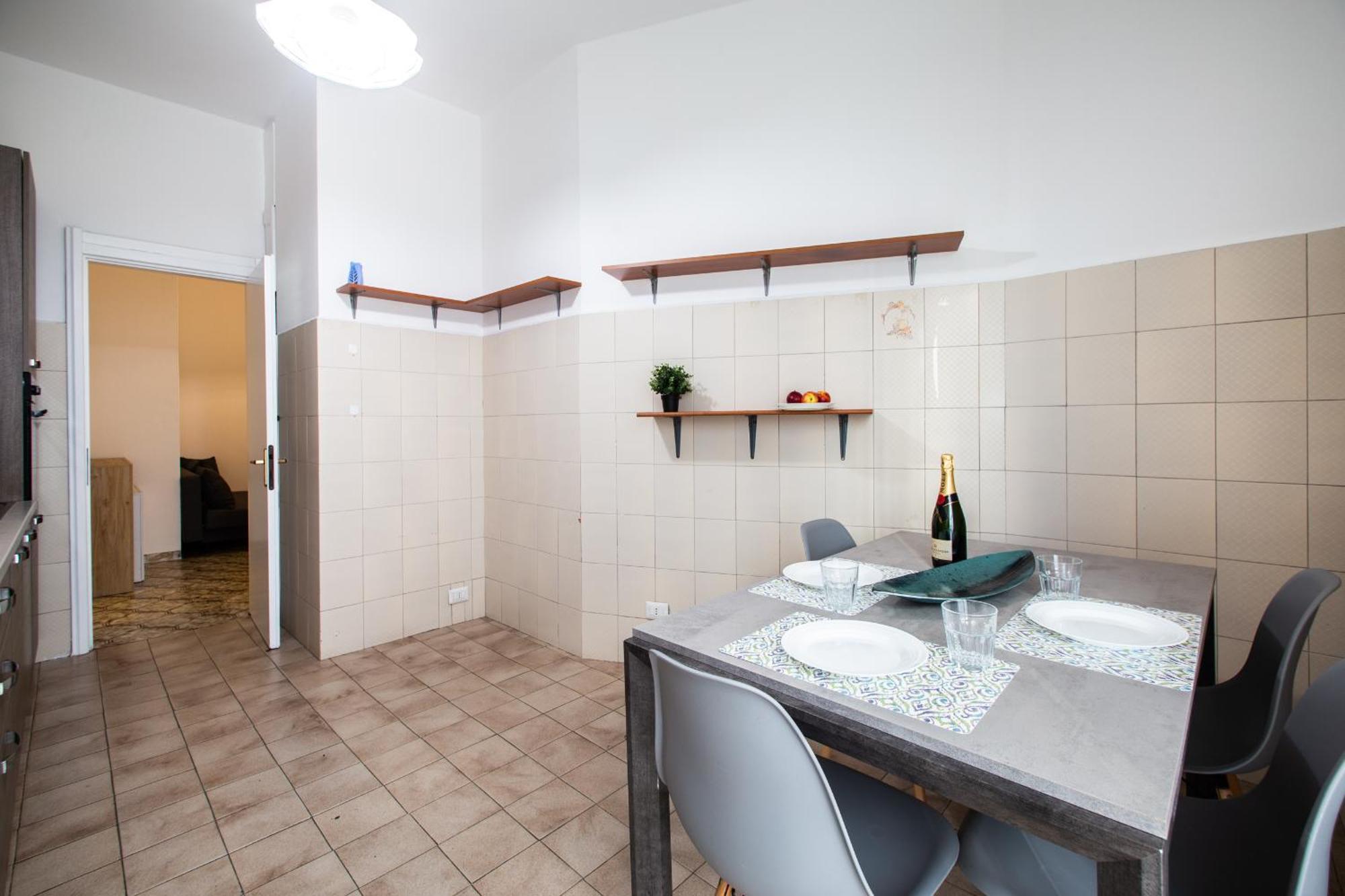Milano-Linate Suite Self Check In & Free Parking Esterno foto