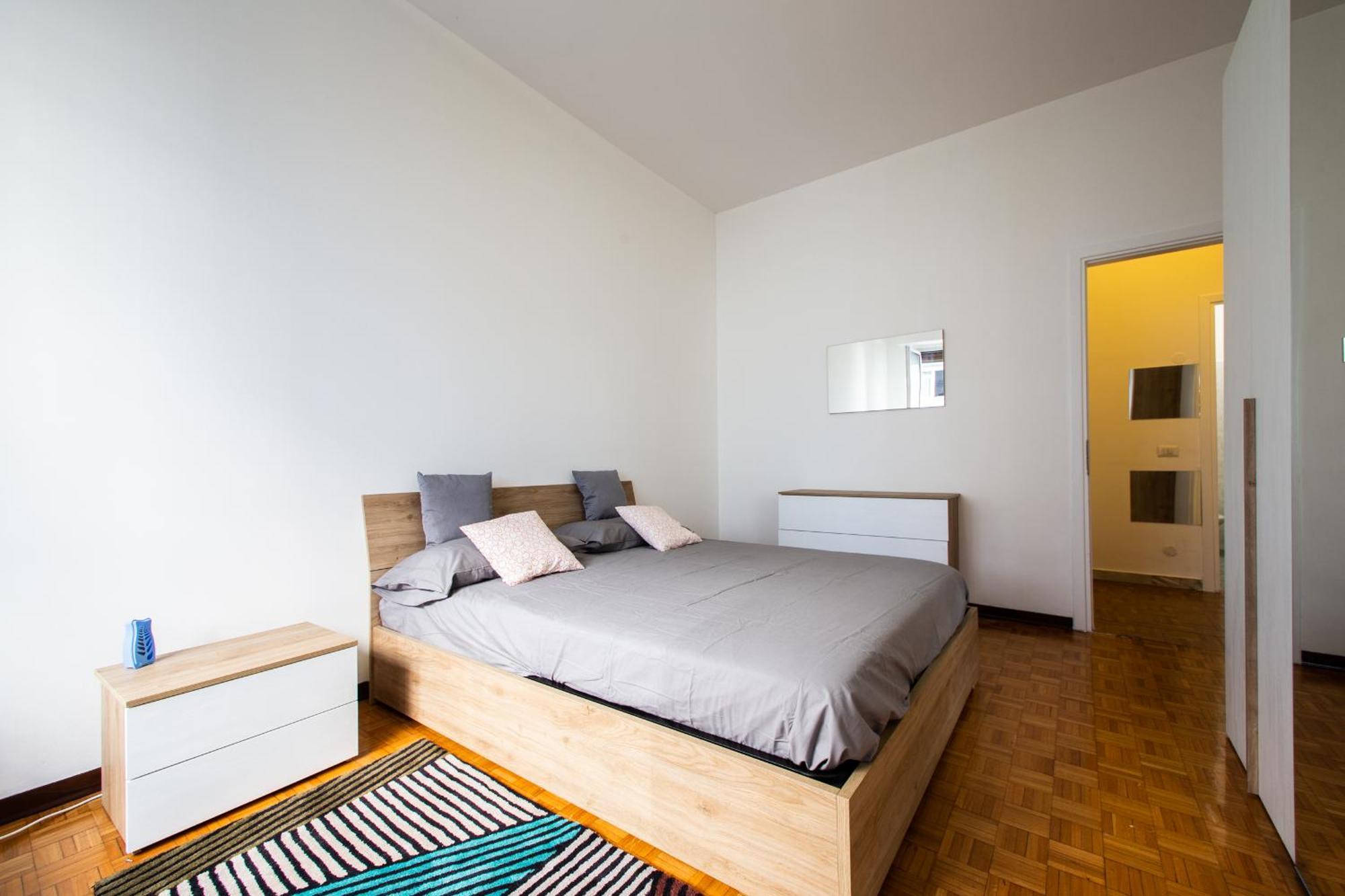Milano-Linate Suite Self Check In & Free Parking Esterno foto