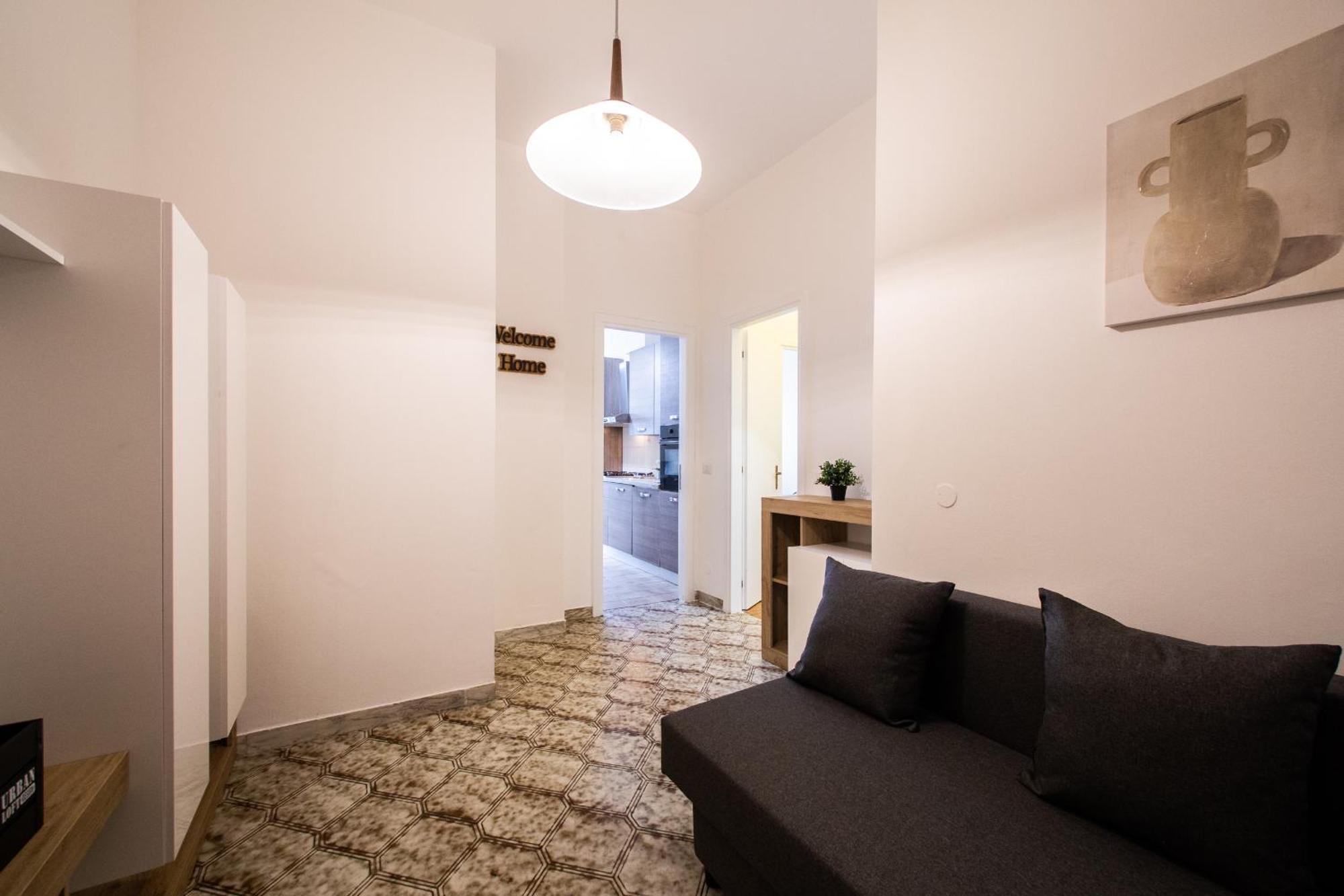 Milano-Linate Suite Self Check In & Free Parking Esterno foto