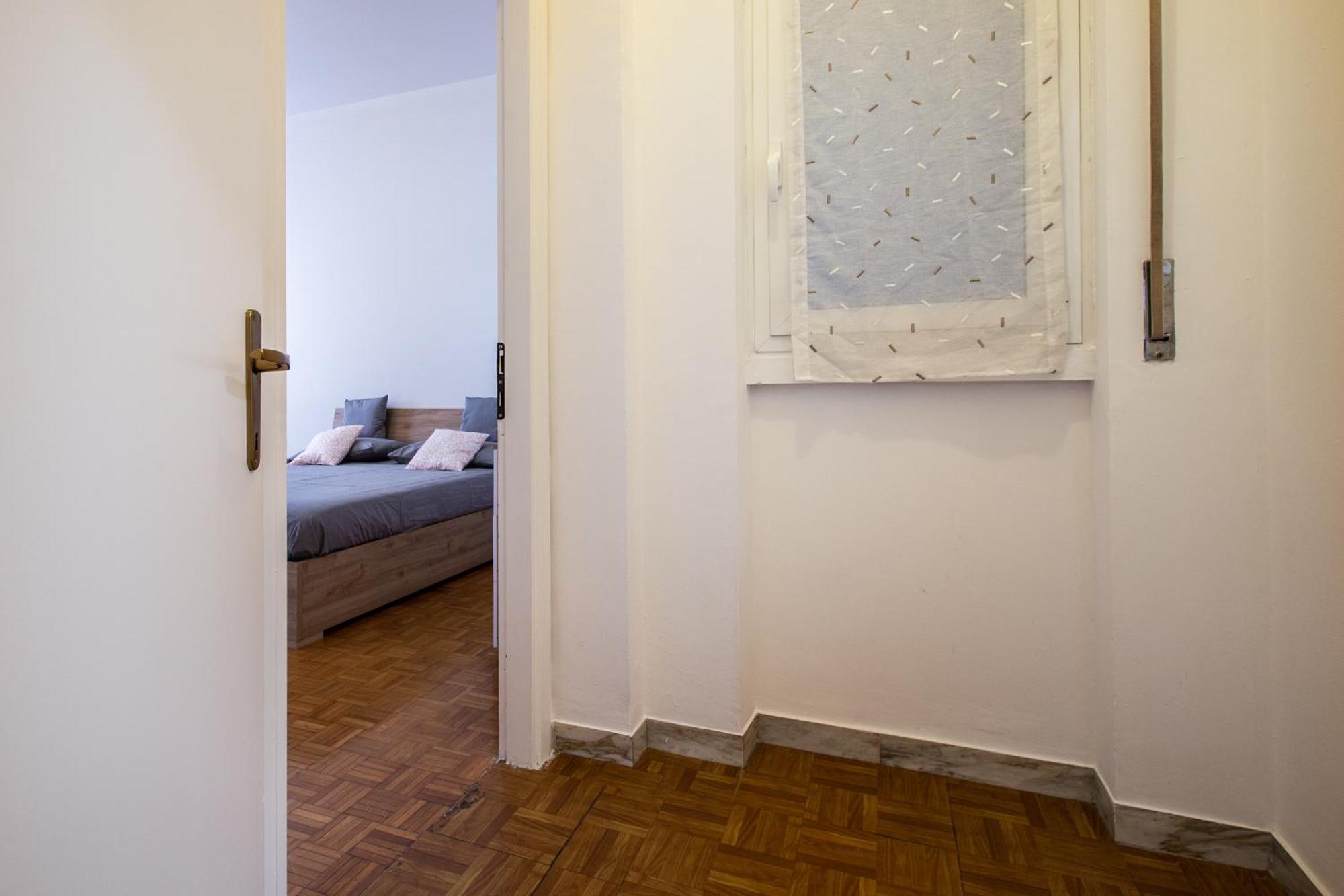 Milano-Linate Suite Self Check In & Free Parking Esterno foto